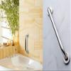 12 Inch Bathroom Grab Bars - Anti Slip Stainless Steel Shower Grab Bars Home Safety Grab Bar Bathroom Handrail for Elderly come with Concealed Screw Mounting view 4