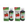 Rabano Yodado 8 Oz. Jarabe - Syrup, Liquid, 2-PACK view 1