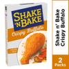 Shake 'n Bake Crispy Buffalo Seasoned Coating Mix (4.75 oz Box) view 2