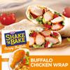 Shake 'n Bake Crispy Buffalo Seasoned Coating Mix (4.75 oz Box) view 3