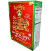 Annie's Homegrown, Organic Snack Mix Bunnies, 9 oz (255 g) - 2PC view 1