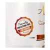 Al-Amira Low Salt Baked Mixed Nuts 15.87oz view 4
