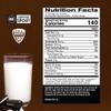 BARE PERFORMANCE NUTRITION, BPN Whey Protein + Casein Protein Powder Blend, Milk N' Cookies, 25g Protein per Serving Supports Lean Muscle Recovery, 27 Servings, Third Party Tested view 2