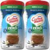 COFFEE-MATE French Vanilla Zero Sugar Powder Coffee Creamer 10.2 oz. Canister (Pack of 2) view 1