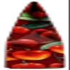 Chukar Cherries Milk And Dark Chocolate Cherry Quartet, 2.75 Oz view 4