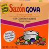 Goya Sazon Clnto Jumbo view 1