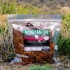 6oz Christmas Beef Jerky (Red & Green Chile) view 1