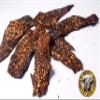 6oz Christmas Beef Jerky (Red & Green Chile) view 2