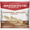 Arrowhead Mills Puffed Millet Cereal, 6 oz Bag (Pack of 12) view 1
