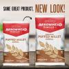 Arrowhead Mills Puffed Millet Cereal, 6 oz Bag (Pack of 12) view 3