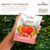 READYWISE - Simple Kitchen, Freeze-Dried Strawberries & Bananas, Pack of 1, Vegetarian, Gluten Free, Snacks, Strawberries, Banana, Dried Fruit, Pre Workout, Healthy Snacks, Camping, Survival Food view 2