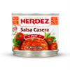 Herdez Salsa Casera, 7 Ounce view 1