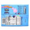 Peeps, Easter Peeps Marshmallow Cotton Candy Flavored Chicks for Basket Stuffers Gifts, 3 Ounces, 10 Count view 2