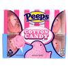 Peeps, Easter Peeps Marshmallow Cotton Candy Flavored Chicks for Basket Stuffers Gifts, 3 Ounces, 10 Count view 4