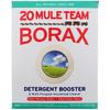 Borax 20 Mule Team Detergent Booster, 65 Oz. (3) view 1