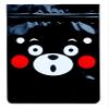 (aerland) Bag Related Hot Water Bottle, W11.3L16.3H0.15, Black view 3