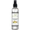 EuroSpa Aromatics Pure Eucalyptus Oil ShowerMist and Steam Room Spray, All-Natural Premium Aromatherapy Essential Oils - Citrus Infused, 8oz view 1