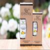 EuroSpa Aromatics Pure Eucalyptus Oil ShowerMist and Steam Room Spray, All-Natural Premium Aromatherapy Essential Oils - Citrus Infused, 8oz view 2