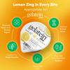 Gelatein Plus Lemon: 20 grams of protein. Ideal for clear liquid diets, swallowing difficulties, dialysis and oncology. Great pre or post-workout snack. (36 pack) view 4