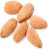 Almonds Unblanched Raw Non-Pareil Supreme -25Lbs view 1