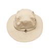 Insect Shield Men's Standard Brim Hat, Tan, One Size Adjustable view 2