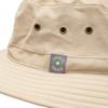 Insect Shield Men's Standard Brim Hat, Tan, One Size Adjustable view 3