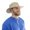 Insect Shield Men's Standard Brim Hat, Tan, One Size Adjustable view 4