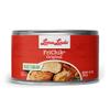 Vegetarian Chicken Plant-Based Meat - Loma Linda Frichik Original, High Protein Meatless Chunks, 12.5 oz Cans (8 Pack), Non-GMO Vegetarian Chicken Alternative for Meals & Recipes view 1