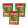 Emerald Nuts, Virginia Peanuts Roasted and Salted, 10 Oz (Pack of 3) view 1