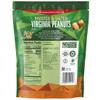 Emerald Nuts, Virginia Peanuts Roasted and Salted, 10 Oz (Pack of 3) view 2