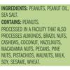 Emerald Nuts, Virginia Peanuts Roasted and Salted, 10 Oz (Pack of 3) view 3