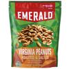 Emerald Nuts, Virginia Peanuts Roasted and Salted, 10 Oz (Pack of 3) view 4