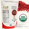 Anna and Sarah Organic Dried Goji Berries, 2 Lbs in Resealable Bag view 2