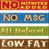 Katie's Beef Jerky - Sugar Free Beef Jerky -12 Delicious Keto-Friendly Flavors, High Protein, Sugar Free Meat Snacks, Great Snack for Low Carb Diet, Made in USA (Spicy Cajun, 6) view 3
