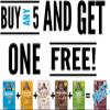 Katie's Beef Jerky - Sugar Free Beef Jerky -12 Delicious Keto-Friendly Flavors, High Protein, Sugar Free Meat Snacks, Great Snack for Low Carb Diet, Made in USA (Spicy Cajun, 6) view 4