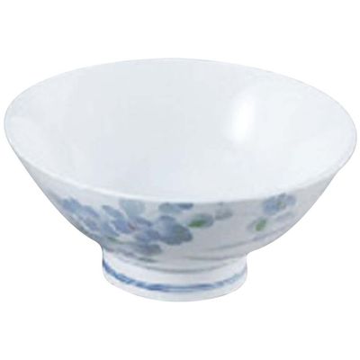 Yamasita Craft 11589570 Migahara Lightweight Reinforced Nori Tea Meat 5.9 x 5.9 x 2.6 inches (14.9 x 14.9 x 6.7 cm), 430cc