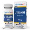 Superior Source L-Theanine 200 mg - Brain Health Support Supplement for Adults - Supplement Formula Aids Better Sleep & Daily Energy - Supports Concentration Naturally - 100 Instant Dissolve Tablets view 1