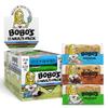 Bobo's Variety Pack Oat Bars, Gluten Free, Non-GMO, Whole Grain Oats, Pack of 12 | Snack Bars | On-the-Go | Made with Simple Ingredients view 1
