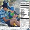 Bobo's Variety Pack Oat Bars, Gluten Free, Non-GMO, Whole Grain Oats, Pack of 12 | Snack Bars | On-the-Go | Made with Simple Ingredients view 2