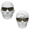 proSPORT BIFOCAL Sunglasses Reader Red Frame Men Women Sport Cycling Running Fishing Golfing Riding Driving +1.50 to +3.00 view 3