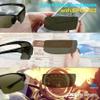 proSPORT BIFOCAL Sunglasses Reader Red Frame Men Women Sport Cycling Running Fishing Golfing Riding Driving +1.50 to +3.00 view 4