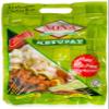 Nona Ketupat Malaysian Satay Rice 780g (1 Pack) view 1