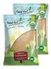 Food to Live Organic Amaranth Grain, 25 Pounds  Non-GMO, 100% Whole Grain, Kosher, Vegan, Bulk Seeds view 1