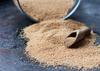 Food to Live Organic Amaranth Grain, 25 Pounds  Non-GMO, 100% Whole Grain, Kosher, Vegan, Bulk Seeds view 4
