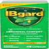 IBgard Gut Health Supplement, Peppermint Oil Capsules for Abdominal Comfort, 96 Capsules view 1