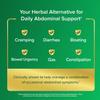 IBgard Gut Health Supplement, Peppermint Oil Capsules for Abdominal Comfort, 96 Capsules view 3