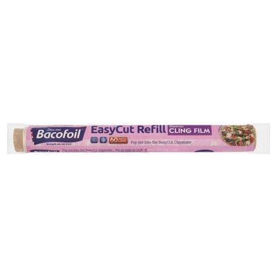 Film alimentaire Baco EasyCut, Recharge