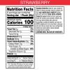 Special K Bar Pastry Crisps, 100 Calorie Snacks, Breakfast Bars, Strawberry, 5.28oz Box (12 Crisps) view 2