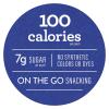 Special K Bar Pastry Crisps, 100 Calorie Snacks, Breakfast Bars, Strawberry, 5.28oz Box (12 Crisps) view 4