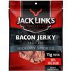 Jack Links Thick Cut Hickory Bacon Jerky (2.85oz) view 1